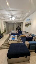 Sanctuary Green (D15), Condominium #590857051